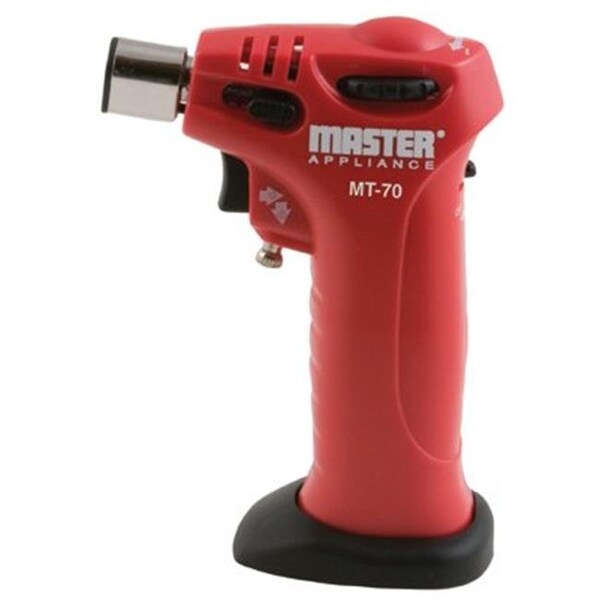 Master Appliance 467-MT-70 Mt- 70 Triggertorch Palm Sized